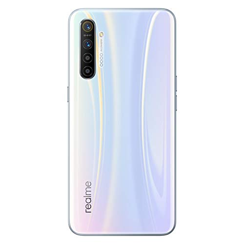 realme X2 (Pearl White, 8+128GB, UK Plug): Amazon.co.uk